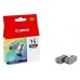 Cartucho tinta canon negro bci15bk i70