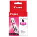 Cartucho tinta canon bci 6m magenta