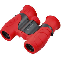 KODAK BCS100RD 8X21MM RED / PRISMÁTICOS-7M0 KODAK BCS100RD 8X21MM RED / PRISMÁTICOS