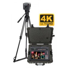 DATAVIDEO BUNDLE W KMU-200, BC-15, HC-850, STA-100 (BDL-1614)-(9900-1614)