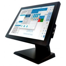 10POS PACK TPV 15" + SOFTWARE VERIFACTU INTEL J6412