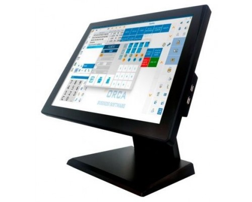 10POS PACK TPV 15" + SOFTWARE VERIFACTU INTEL J6412