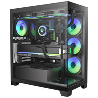 CAJA SEMITORRE ATX CETO 500 A-RGB NEGRO BITFENIX (Espera 4 dias)-12SX CAJA SEMITORRE ATX CETO 500 A-RGB NEGRO BITFENIX (Espera 4 dias)
