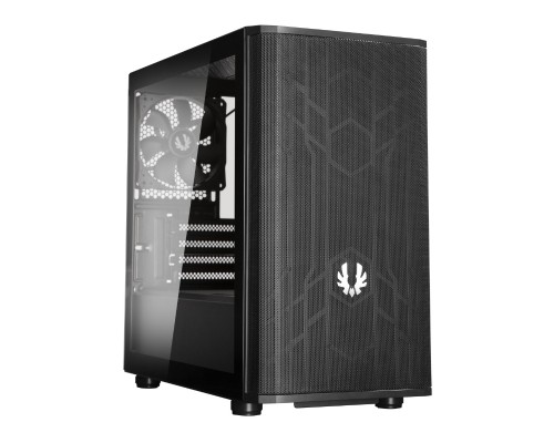 CAJA SEMITORRE ATX NOVA MESH SEC TG 4B NEGRO BITFENIX (Espera 4 dias)