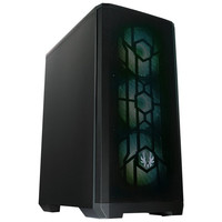 CAJA SEMITORRE ATX NOVA MESH SE NEGRO BITFENIX (Espera 4 dias)-7SX CAJA SEMITORRE ATX NOVA MESH SE NEGRO BITFENIX (Espera 4 dias)
