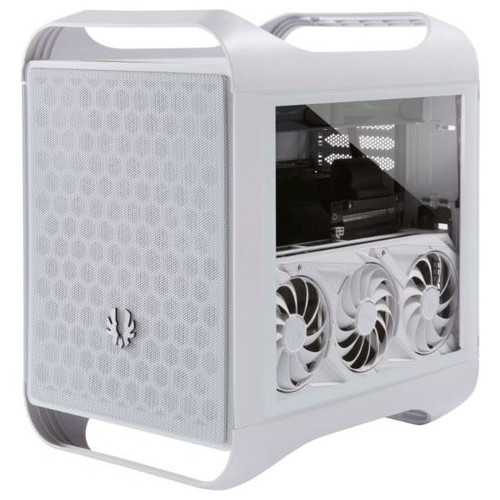 BitFenix BFC-PM2-300-WWGSW-RP. Factor de forma: Midi
