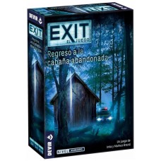 Juego mesa devir exit regreso a