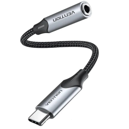 CABLE VENTION BGMHF