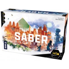 Juego mesa devir saber ancestral