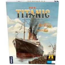 Juego mesa sos titanic