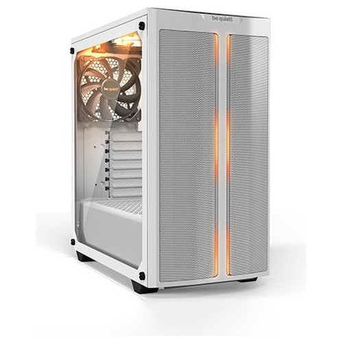 be quiet! Pure Base 500DX Midi Tower Blanco