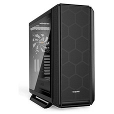 be quiet! Caja Silent Base 802 Window Black-IA36 be quiet! Caja Silent Base 802 Window Black