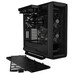 be quiet! Caja Silent Base 802 Window Black