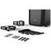 be quiet! Caja Silent Base 802 Window Black
