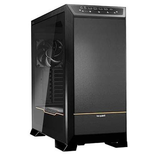 be quiet! Caja Dark Base Pro 901 Black
