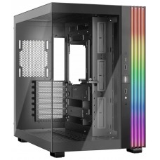 be quiet! LIGHT BASE 600 DX Black