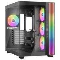be quiet! LIGHT BASE 600 LX Black