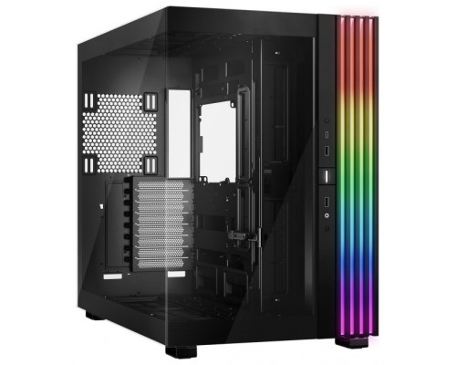 CAJA BEQUIET LIGHT BASE 900 DX E-ATX SIN FUENTE ARGB NEGRO
