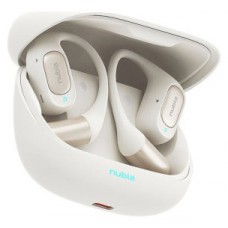 ZTE NUBIA LIVE FLIP BLANCOS