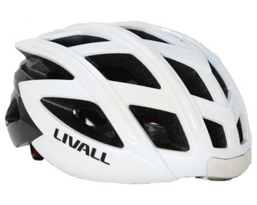 LIVALL CASCO BH60SE NEO SMART SAFE CYCLING HELMET (WHITE)