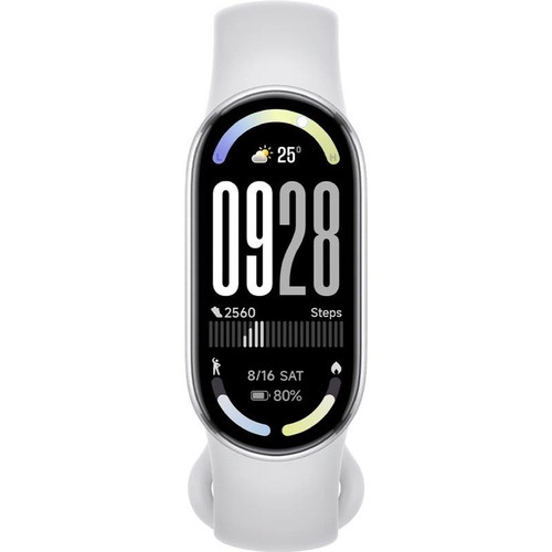 PULSERA XIAOMI SM BAND10 SV-DU14 PULSERA XIAOMI SM BAND10 SV