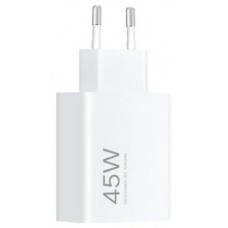 XIAOMI TURBO CHARGING POWER ADAPTER TYPE-A 45W EU BHR07SLEU