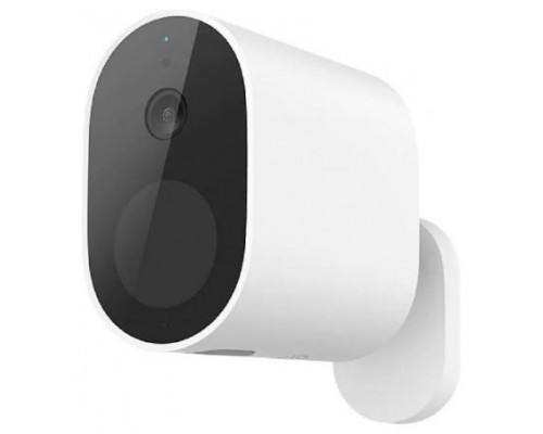 CAMARA DE VIGILANCIA IP XIAOMI WIRELESS OUTDOOR