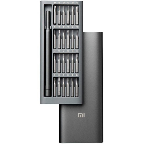 KIT DESTORNILLADOR XIAOMI MI PRECISION SCREWDRIVER KIT-SX7 KIT DESTORNILLADOR XIAOMI MI PRECISION SCREWDRIVER KIT