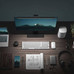 LAMPARA XIAOMI MI COMPUTER MONITOR LIGHT BAR