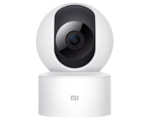 CAMARA WIRELESS 1080P MI HOME SECURITY 360 XIAOMI (Espera 4 dias)