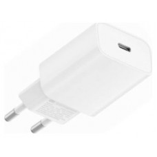 XIAOMI MI CHARGER 20W WHITE (TYPE C) BHR4927GL