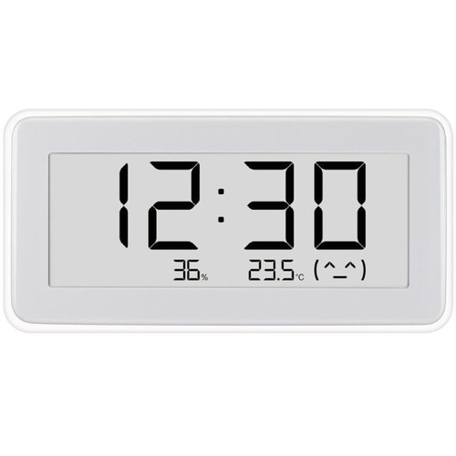 SENSOR XIAOMI TEMPERATURA Y HUMEDAD BT 5.0