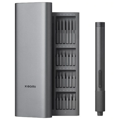 KIT PRECISION MI CORDLESS PRECISION SCREWDRIVER KIT-SX15 KIT PRECISION MI CORDLESS PRECISION SCREWDRIVER KIT