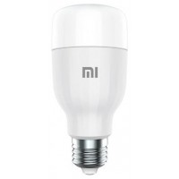 XIAOMI MI SMART LED BULB ESSENTIAL (WHITE AND COLOR) WHITE BHR5743EU