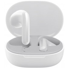 AURICULARES XIAOMI REDMI BUDS 4 LITE BT5.3 WHITE