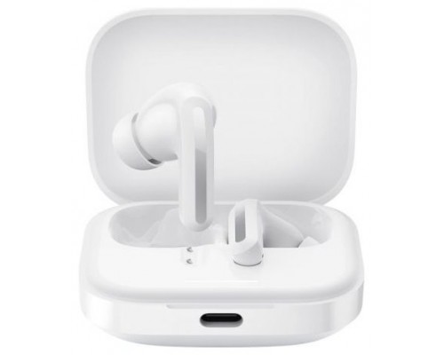 AURICULARES XIAOMI BUDS 5 BLANCOS