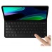 FUNDA CON TECLADO XIAOMI PAD 6 DE 11" NEGRA