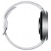 XIAOMI WATCH 2 4G SILVER CASE WITH GRAY TPU STRAP BHR8034GL