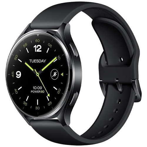 RELOJ XIAOMI WATCH 2 BK