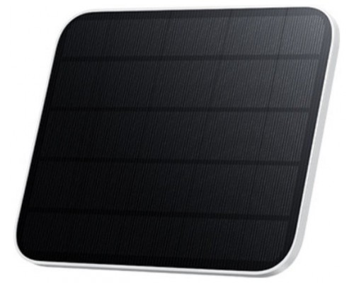CAMARA XIAOMI OUTDOOR CAMERA SOLAR PANEL BW SERIES