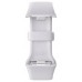 XIAOMI Pulsera Smart Band 9 Pro Moonlight Silver
