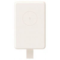 XIAOMI MAGNETIC POWER BANK 6000MAH GL BHR9074GL