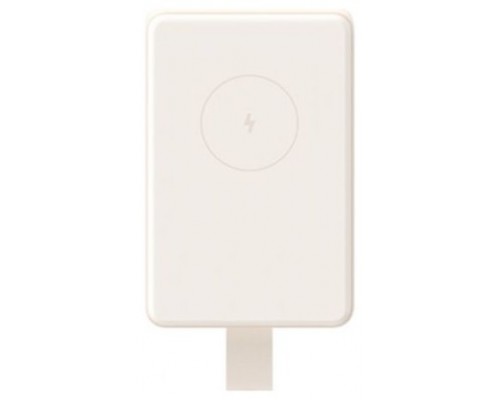 XIAOMI MAGNETIC POWER BANK 6000MAH GL BHR9074GL