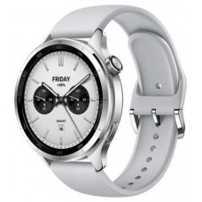 XIAOMI WATCH S4 SILVER BHR9197GL