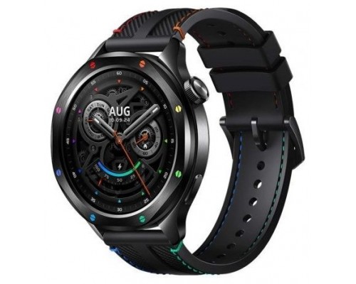 XIAOMI WATCH S4 RAINBOW BHR9199GL
