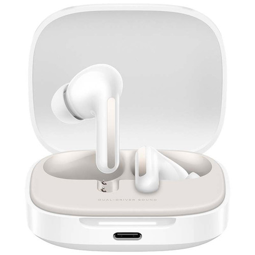 AURICULAR INTRAUDITIVO BLUETOOTH XIAOMI REDMI BUDS 6-DN8 AURICULAR INTRAUDITIVO BLUETOOTH XIAOMI REDMI BUDS 6