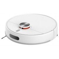 ROBOT ASPIRADOR MI ROBOT VACUUM S40C NEGRO XIAOMI (Espera 4 dias)
