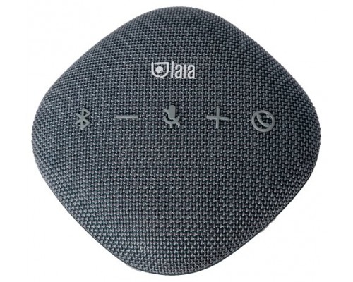 LAIA (BHT-910TK) MICRO Y ALTAVOZ PROFESIONAL PLUG&PLAY BT Y USB