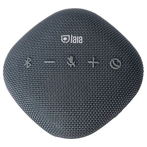 LAIA (BHT-910TK) MICRO Y ALTAVOZ PROFESIONAL PLUG&PLAY BT Y USB-MR37 LAIA (BHT-910TK) MICRO Y ALTAVOZ PROFESIONAL PLUG&PLAY BT Y USB