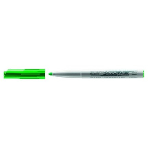 MARCADOR PARA PIZARRA BLANCA 1741 TINTA A BASE DE ACETONA TRAZO 1,4MM. VERDE VELLEDA 9581681-MR0 MARCADOR PARA PIZARRA BLANCA 1741 TINTA A BASE DE ACETONA TRAZO 1,4MM. VERDE VELLEDA 9581681
